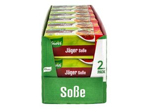 8720182052797 - Jäger Soße ergibt 2 x 250 ml 18er Pack