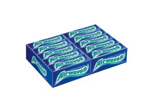 4009900520065 - Airwaves Menthol & Eukalyptus zuckerfrei 12 Stück 30er Pack