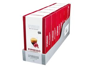 7617014162605 - Cremesso Espresso Kaffee 96 g 6er Pack