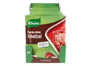 8718114946108 - Fix Paprika-Rahm Schnitzel 43g 21er Pack