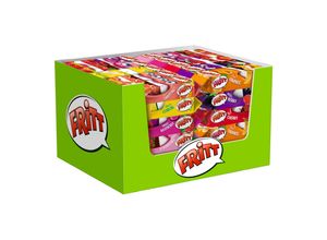 4000607530906 - Fritt Kaustreifen 70 g verschiedene Sorten 60er Pack