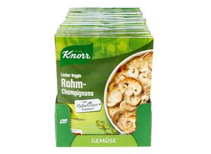 8718114946900 - Fix für Rahm-Champignons 33 g 30er Pack