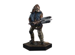 0641945982756 - Alien & Predator Fig Collection - Ronald Noland 0641945982756 - Alien & Predator Fig Collection - Ronald Noland