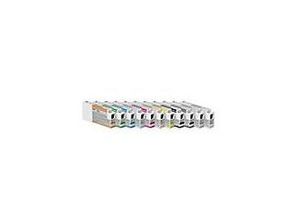 0010343868410 - Druckerpatrone UltraChrome T5963 (C13T596300) magenta vivid 0010343868410 Epson