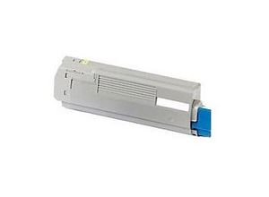 5031713045410 - - Gelb - original - Tonerpatrone - für MC350 MC360  C3520 MFP 3530 MFP 3530n MFP