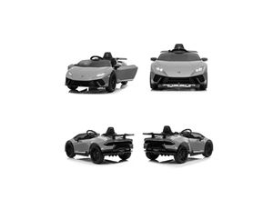 3800931051884 - Kinder Elektroauto Lamborghini Huracan Fernbedienung Musikfunktion pink 3800931051884 - Kinder Elektroauto Lamborghini Huracan Fernbedienung Musikfunktion pink