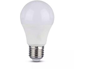 Image of LED-Lampe E27 10W Eq 60W CRI 95 Température de Couleur: Blanc chaud 2700K