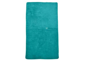 4024008160920 - SENSINO XL-Badetuch-Poncho 2 in 1 - ca 100 x 200 cm