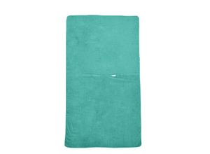 4024008160968 - SENSINO XL-Badetuch-Poncho 2 in 1 - ca 100 x 200 cm