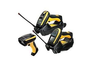 5706998814814 - Datalogic PowerScan PM9100 - RS-232 Kit - Barcode-Scanner - tragbar - decodiert - RF(433 MHz) 5706998814814 - Datalogic PowerScan PM9100 - RS-232 Kit - Barcode-Scanner - tragbar - decodiert - RF(433 MHz)