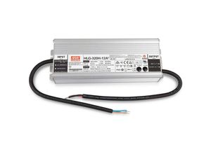 4251810834194 - MeanWell 264W 22A Hochwertiges und leistungsstarkes LED-Netzteil Aluminium IP65 Wasserdicht Netzteil Brumm frei kompatibel mit LED-Streifen led