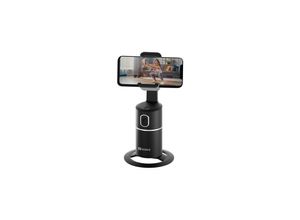 5705730134296 - SANDBERG Motion Tracking Phone Mount intelligente Telefonhalterung folgt ihren Bewegungen Klemme einstellbar von 4 - 85 cm