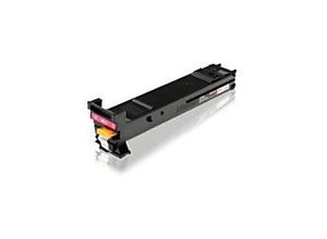 8715946435084 - - Tonerpatrone - High Capacity - 1 x Magenta - 8000 Seiten - für AcuLaser CX28DN CX28DNC CX28DTN CX28DTNC (C13S050491)