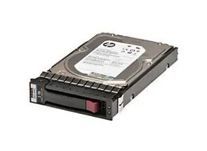 5706998814913 - E Dual Port Midline 507613-002 - Festplatten - 2TB - 35 LFF - 7200 rpm - SAS2 - cache