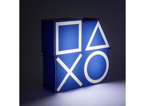 Image of Playstation Icons 2D Leuchte