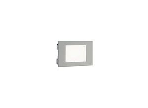 8055303859109 - Iperbriko - Offener Einbau 3W Led 3000K Aluminium-Steckleitung