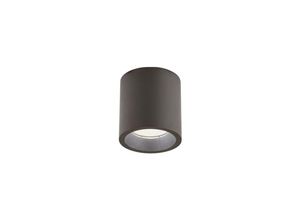 8055303887980 - Iperbriko - LED-Deckenleuchte 12W 4000K Corten Show Line