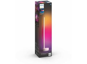 Image of White & Color Ambiance led Tischleuchte Gradient Signe dimmbar Tischleuchte - Philips Hue