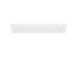 4059709004945 - Weitere - led Garagenleuchte Poel 615 cm weiß Arbeitsleuchten