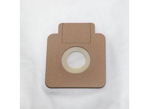 4068201832802 - 10x Staubsaugerbeutel kompatibel mit Hoover tr TW1550001 TRTW1560011 TRTW1560019 Staubsauger - Mikrovlies 237cm x 268cm Weiß - Vhbw 4068201832802 - 10x Staubsaugerbeutel kompatibel mit Hoover tr TW1550001 TRTW1560011 TRTW1560019 Staubsauger - Mikrovlies 237cm x 268cm Weiß - Vhbw
