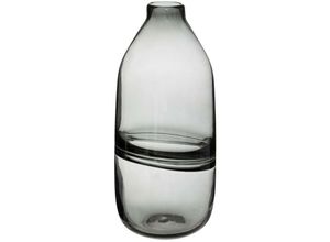 3560233823120 - Atmosphera - Vase aus Glas bottle 30 cm