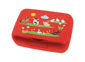 4002942547168 - - Candy L Kinder-Lunchbox Farm organic red