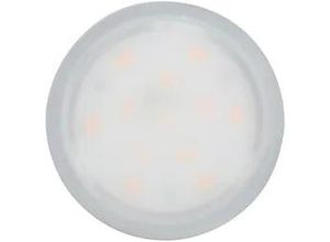 Image of LED-Deckenleuchte in Satin max. 6 Watt Deckenlampe