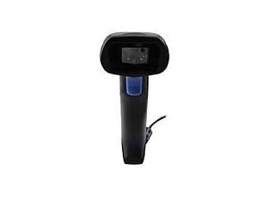 5704174529378 - Datalogic - QuickScan QD2590 Kit Barcode-Scanner BarcodeScanner (QD2590-BKK1) (QD2590BKK1) (QD2590-BKK1)