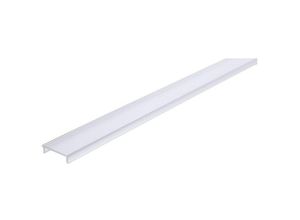 4042943129499 - Deko-light - Abdeckung Plan P-01-15 matt 75% Transmission 2000mm - transparent