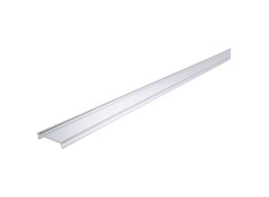 4042943133342 - Deko Light 983041 P-01-20 Abdeckung Kunststoff (B x H x T) 2450 x 450 x 2000 mm 2 m