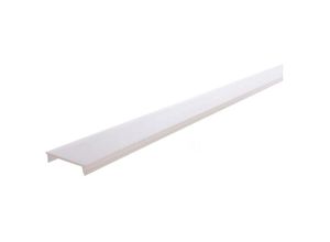 4042943133366 - Deko Light 983045 P-01-20 Abdeckung Kunststoff (B x H x T) 2450 x 450 x 2000 mm 2 m