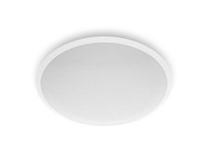 8719514326866 - Led Badezimmerleuchte Cavanal in Weiß 12W 1200lm IP44 - white - Philips