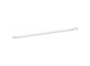 4058075123717 - Ledvancesau - Ledvance led Lichtleiste Power Batten 120cm minimalitisches Design Arbeitsleuchten