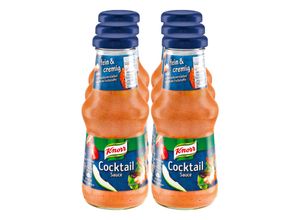 4013300531323 - Cocktail-Sauce 250 ml 6er Pack