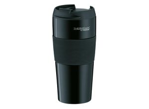 5010576918659 - Isolierbecher THERMOPRO 04 Liter schwarz