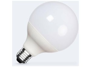 8445044140855 - Ledkia - LED-Glühbirne E27 15W 1400 lm G95 No Flicker Neutrales Weiß 4000K