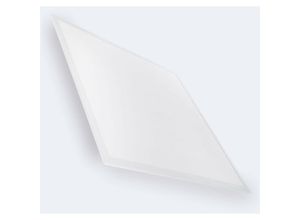 8445044145935 - Efectoled - LED-Panel 60x60 cm 40W 4000lm cct Wählbar Solid Individuell Wählbar (Warm-Neutral-Kalt) No Flicker