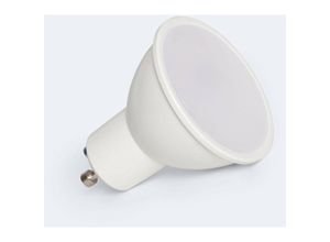 8445044140565 - Efectoled - LED-Glühbirne Dimmbar GU10 7W 630 lm S11 60º No Flicker 4000K Neutralweiß