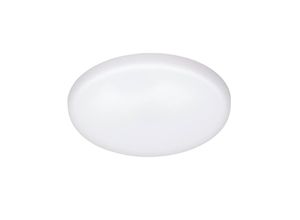 8445044139231 - Ledkia - LED-Deckenleuchte 50W Rund Glanz Ø450mm Neutralweiß 4000K Weiß 8445044139231 - Ledkia - LED-Deckenleuchte 50W Rund Glanz Ø450mm Neutralweiß 4000K Weiß