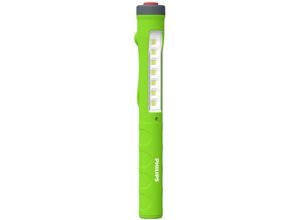 8719018024886 - Philips Automotive X30PENX1 Xperion 3000 Penlight LED Stiftleuchte akkubetrieben 14 W 100 lm