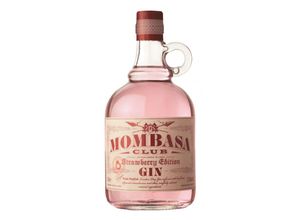 8437011284082 - Mombasa Club Strawberry Gin Edition (375% Vol 070l) (3879 &euro  pro 1 l)