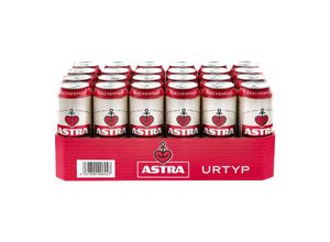 4067800006447 - Urtyp 49 % vol 05 Liter Dose 24er Pack