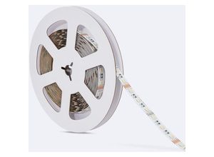 8445044142774 - Efectoled - LED-Streifen rgbw 12V dc SMD5050 60LED m 5m IP20 Breite 12mm Schnitt alle 10cm rgbw 8445044142774 - Efectoled - LED-Streifen rgbw 12V dc SMD5050 60LED m 5m IP20 Breite 12mm Schnitt alle 10cm rgbw