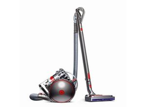 Image of Dyson Bodenstaubsauger Cinetic Big Ball Absolute 2, 700 W, Beutellos