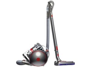 Image of Dyson Bodenstaubsauger Cinetic Big Ball Absolute 2