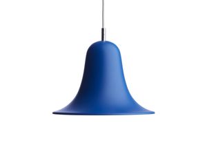 5702410457867 - VERPAN Pantop Hängeleuchte Ø 23 cm blau matt