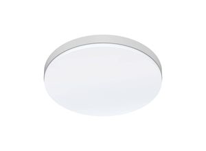 4037293032988 - EVN EVN AP35301425 LED-Panel 30 W Warmweiß bis Tageslichtweiß Silber