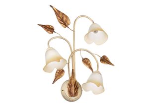 8030626516960 - Onli Lighting - Onli vanda Wandlampe Elfenbein