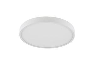 4037293009409 - EVN Planus LED-Panel rund Ø 27 cm 4000 K