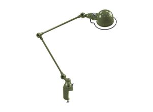 3700921304283 - Signal SI332 Tischlampe mit Klemme olivgrün